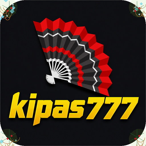 kipas777 — mitra unggulan